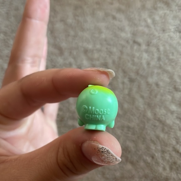 SHOPKINS! Cherie Tomatoe! - Picture 4 of 4